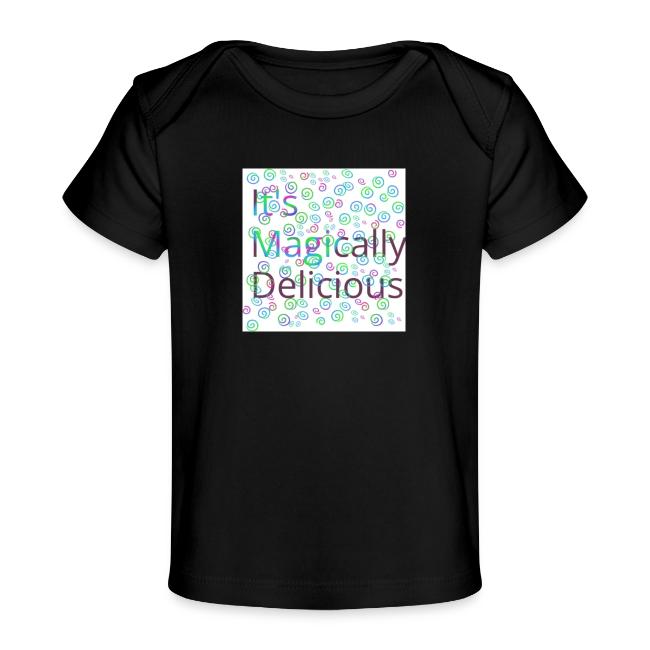 Magically