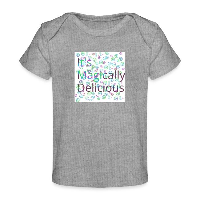 Magically