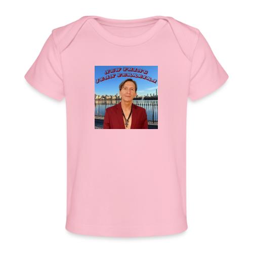 New Thing - Baby Organic T-Shirt