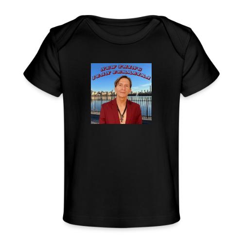 New Thing - Baby Organic T-Shirt