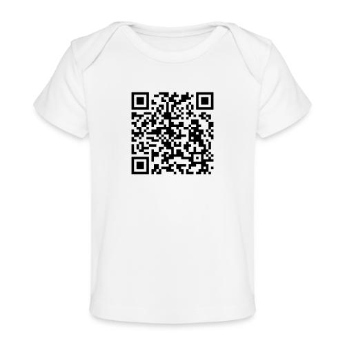 business series webinar social commerce funnel - Baby Organic T-Shirt