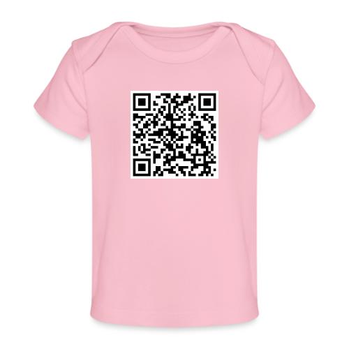 business series webinar social commerce funnel - Baby Organic T-Shirt