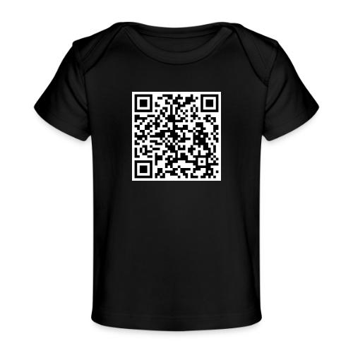 business series webinar social commerce funnel - Baby Organic T-Shirt