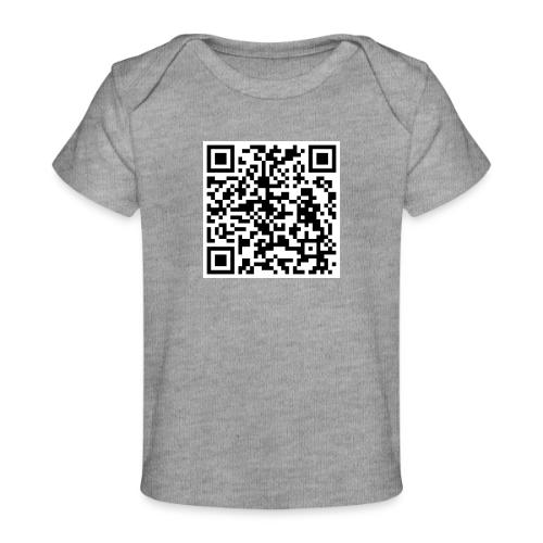 business series webinar social commerce funnel - Baby Organic T-Shirt