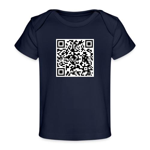 business series webinar social commerce funnel - Baby Organic T-Shirt