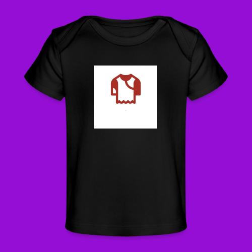 Logo - Baby Organic T-Shirt
