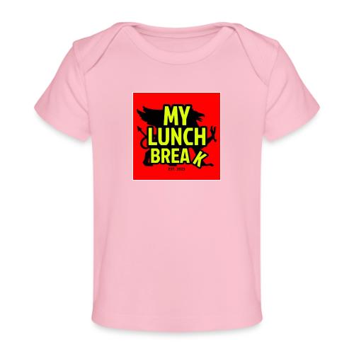 MLB 426 - Baby Organic T-Shirt