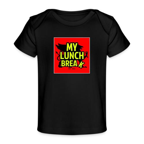 MLB 426 - Baby Organic T-Shirt