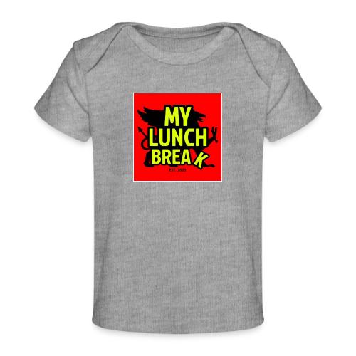 MLB 426 - Baby Organic T-Shirt