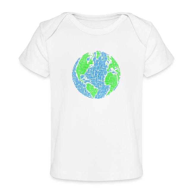 Global PEACE Sphere