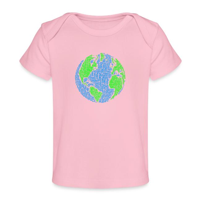Global PEACE Sphere