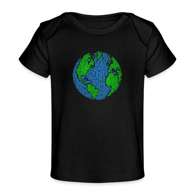 Global PEACE Sphere