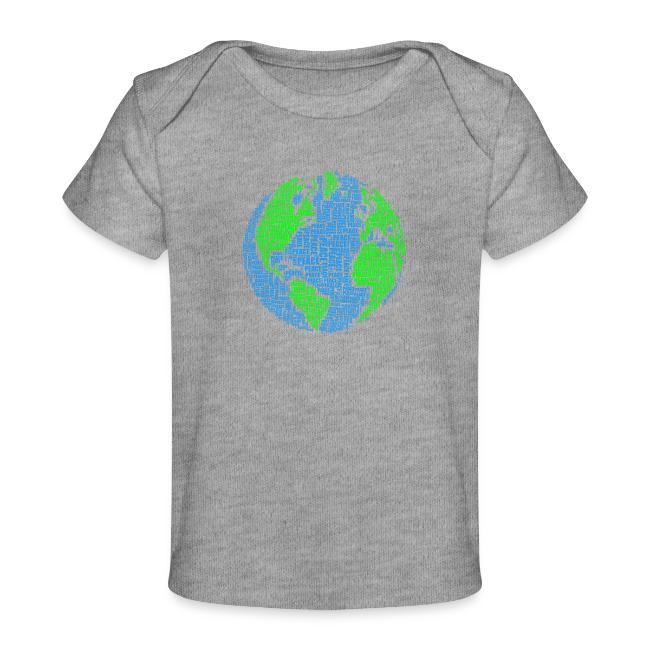 Global PEACE Sphere