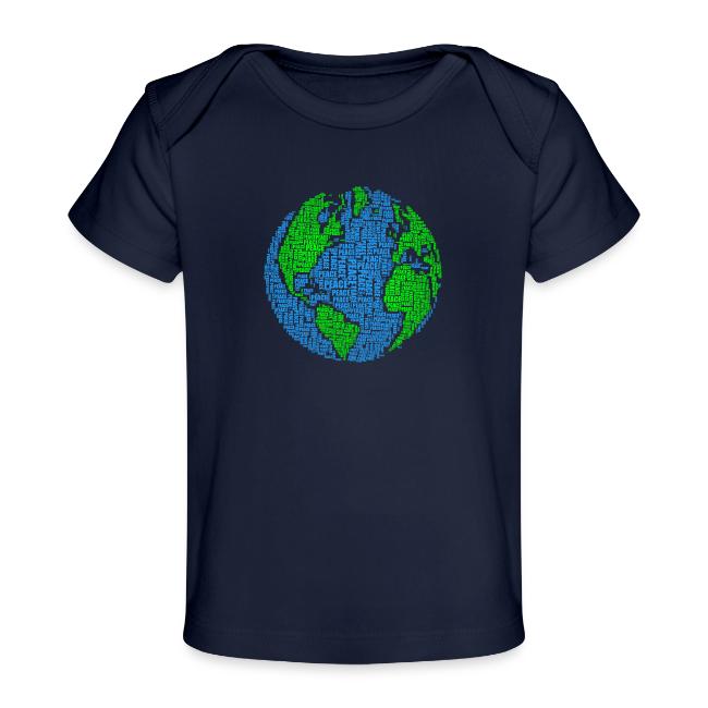 Global PEACE Sphere