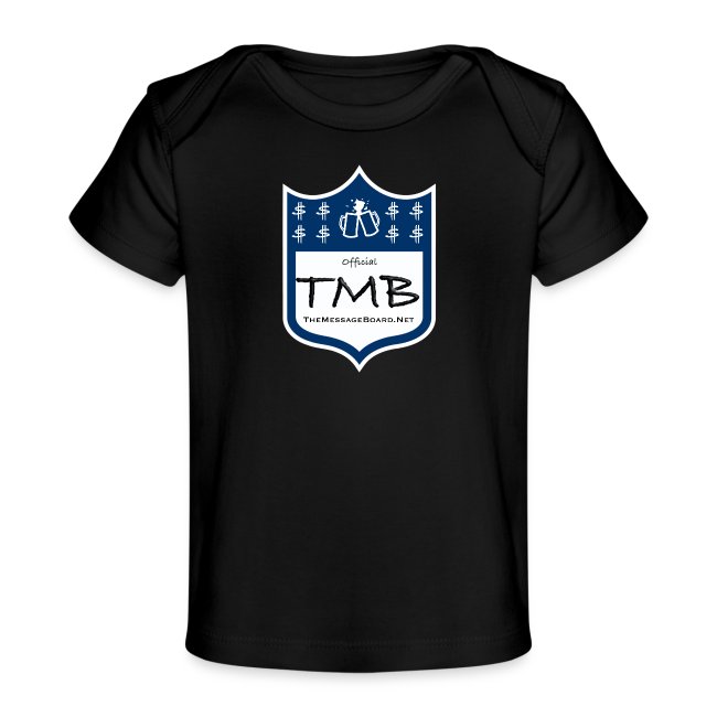 TMB Leage Logo