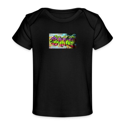 download - Baby Organic T-Shirt