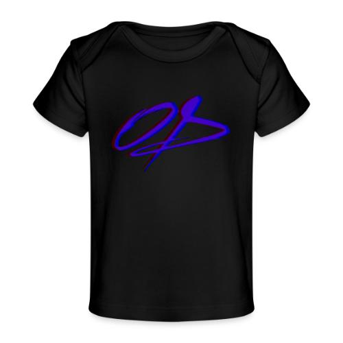 Nephew OD Logo Merch - Baby Organic T-Shirt