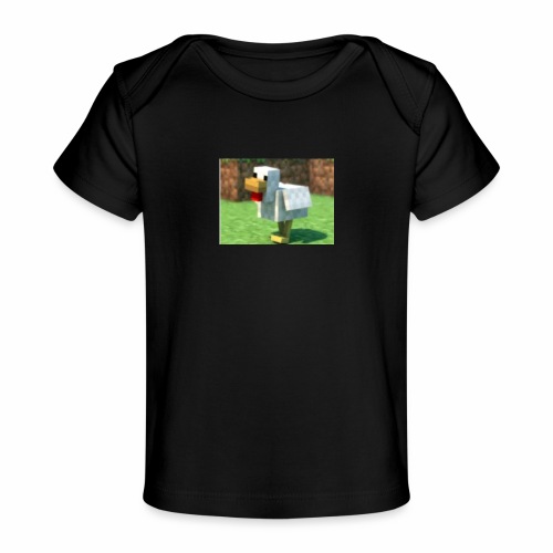 DERPY - Baby Organic T-Shirt