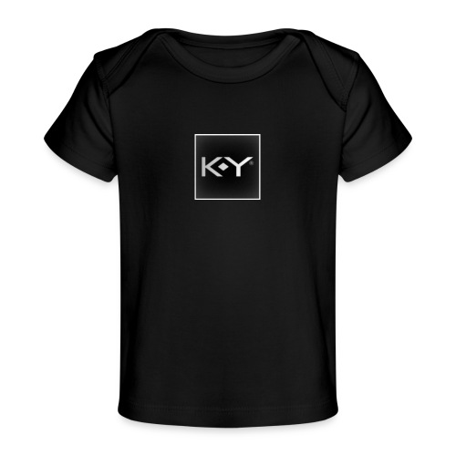 Kundan - Baby Organic T-Shirt