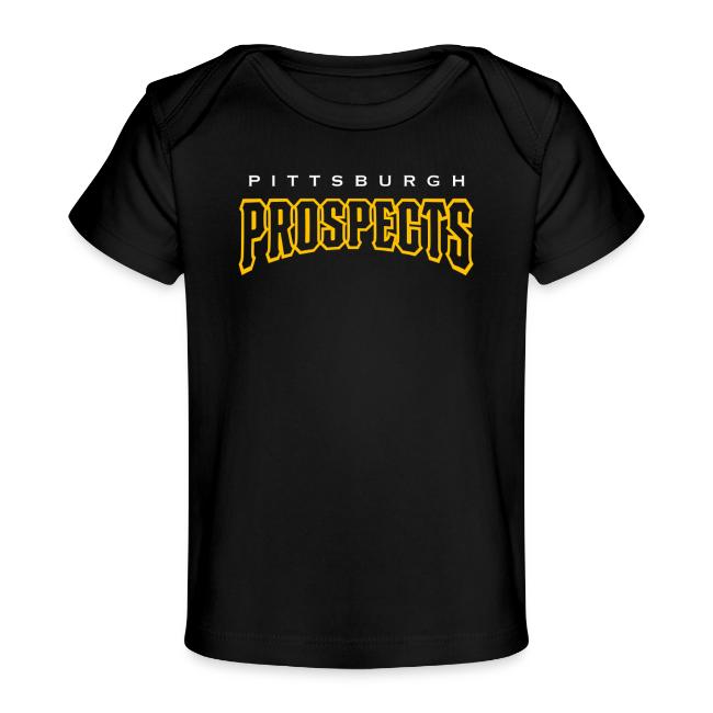 Pittsburgh Prospects (on Black)
