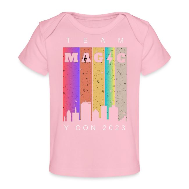 Team Magic Y Con 2023