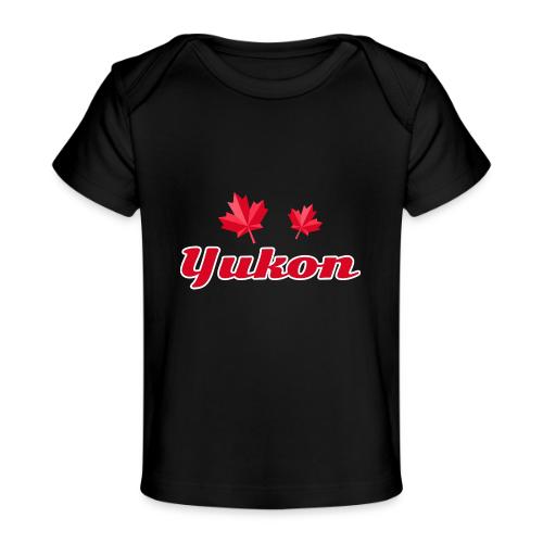 Yukon - Baby Organic T-Shirt