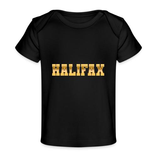 Halifax - Baby Organic T-Shirt