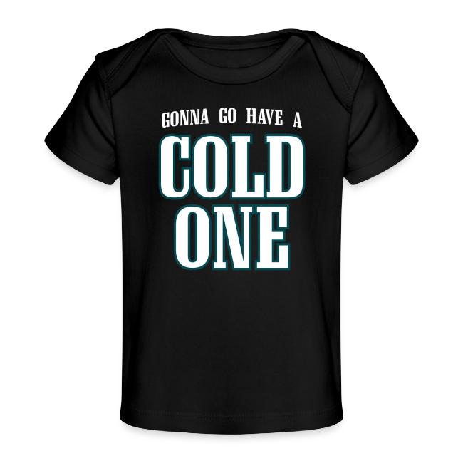Gonna Go Have a Cold One (Philly)