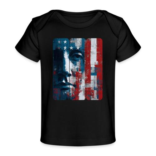 American Echoes - Baby Organic T-Shirt