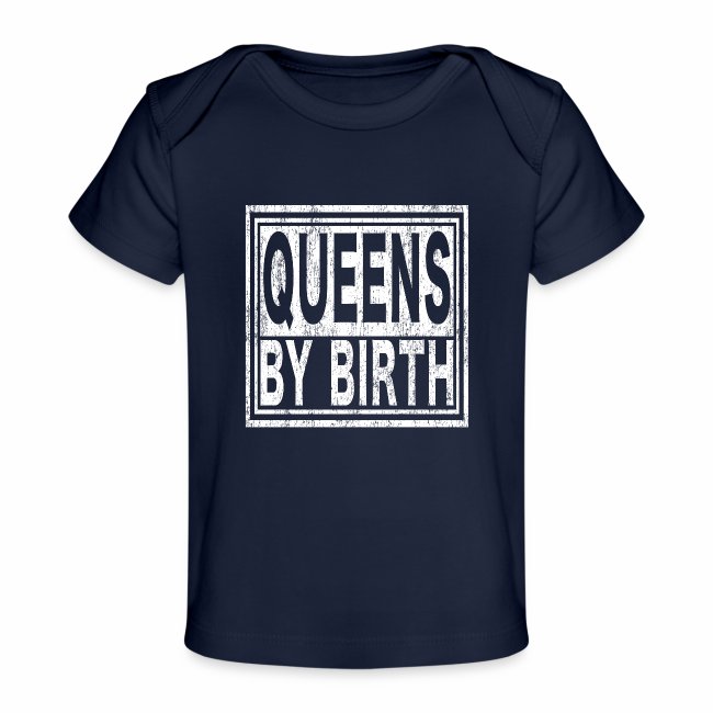 Queens by Birth | New York, NYC, Big Apple.