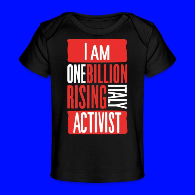One Billion Rising Italy
