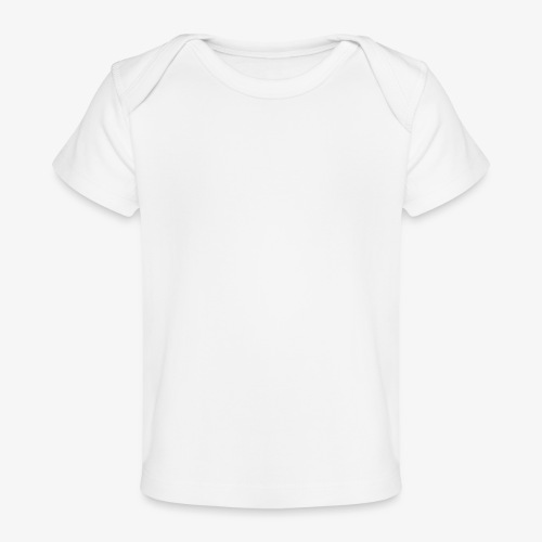 scootin - Baby Organic T-Shirt