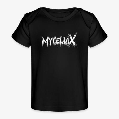 myceliaX - Baby Organic T-Shirt