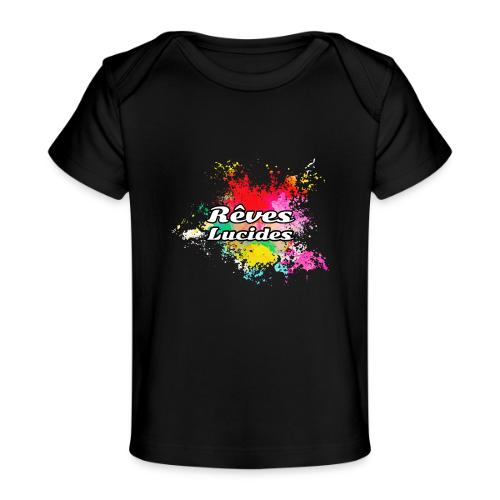 Lucid Dreams - Baby Organic T-Shirt