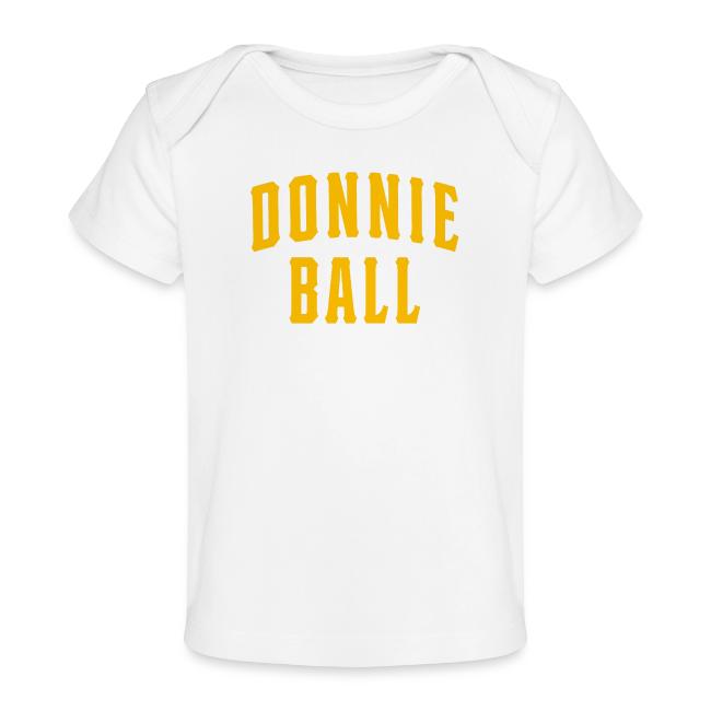 Donnie Ball
