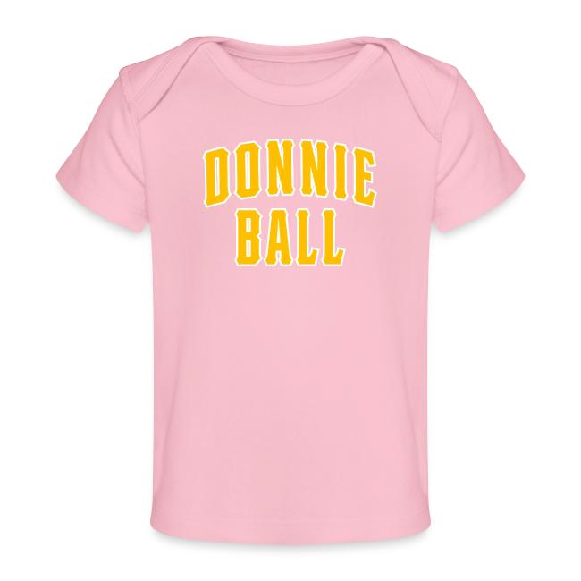 Donnie Ball
