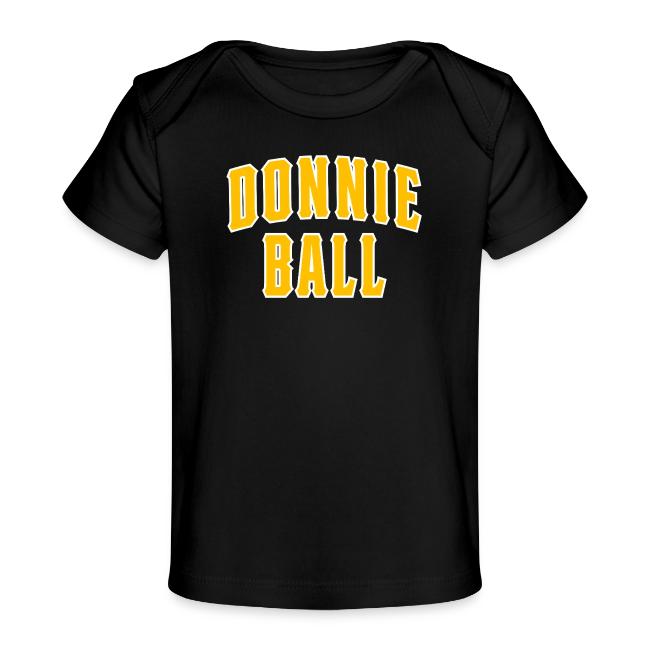 Donnie Ball