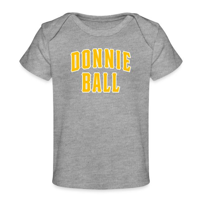 Donnie Ball