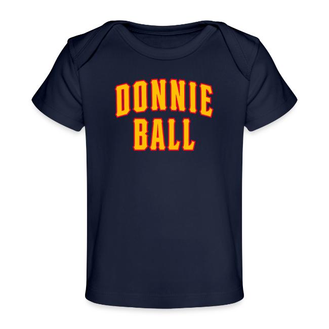 Donnie Ball (Red)