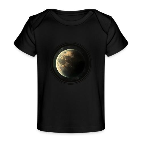 Exoplanet Explorer - Baby Organic T-Shirt