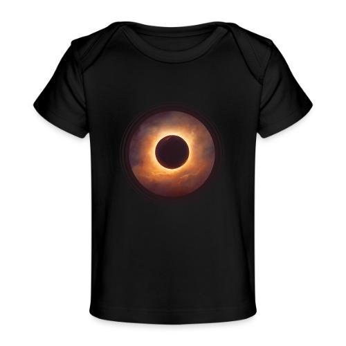 Eclipse: Umbra Dream - Baby Organic T-Shirt