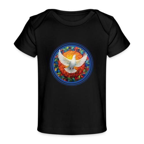 Flight of Hope - Baby Organic T-Shirt