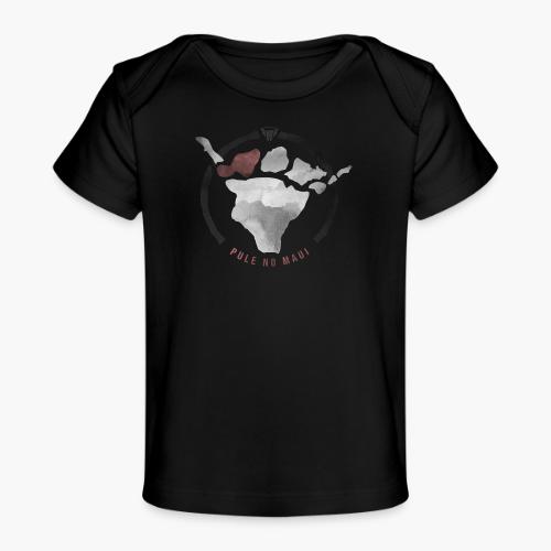 Bruised Shaka - Baby Organic T-Shirt