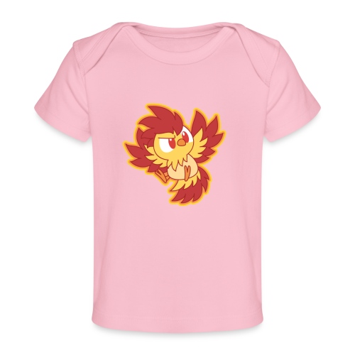 __SNYDES__ - Baby Organic T-Shirt