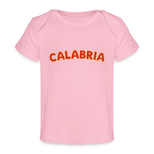 Calabria - Baby Organic T-Shirt