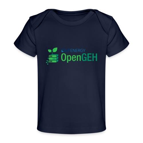 OpenGEH - Baby Organic T-Shirt
