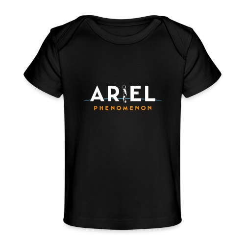 Ariel Phenomenon - Baby Organic T-Shirt