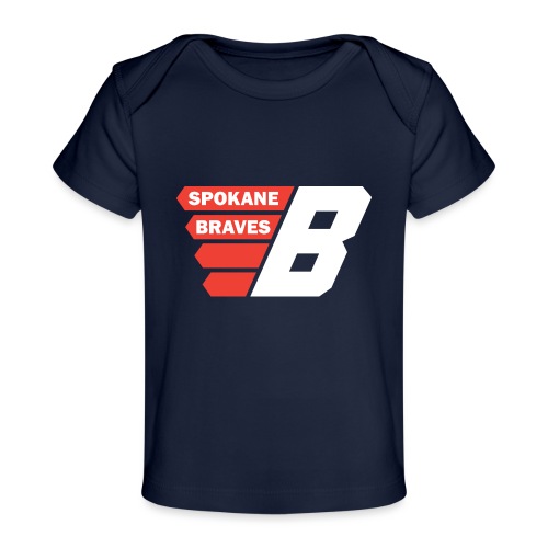SB85 - Baby Organic T-Shirt