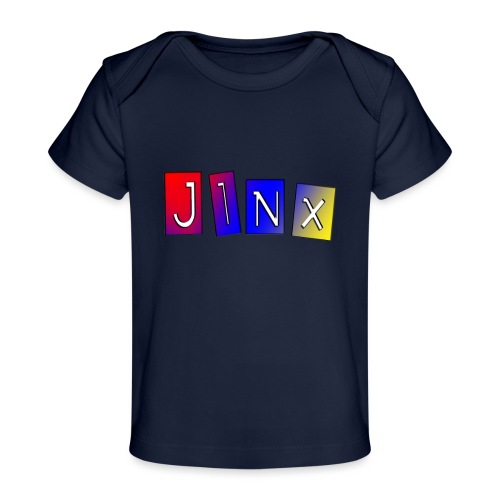JINX - Baby Organic T-Shirt