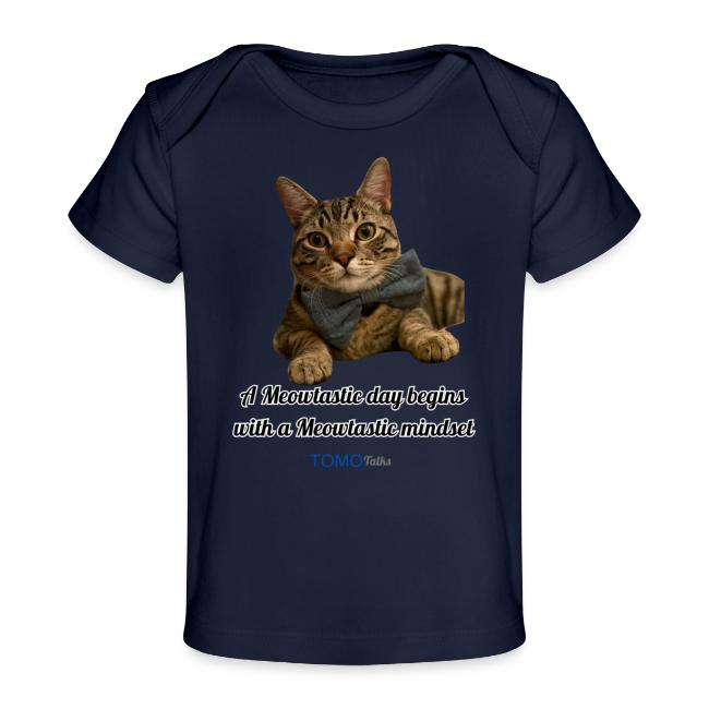 Meowtastic Mindset